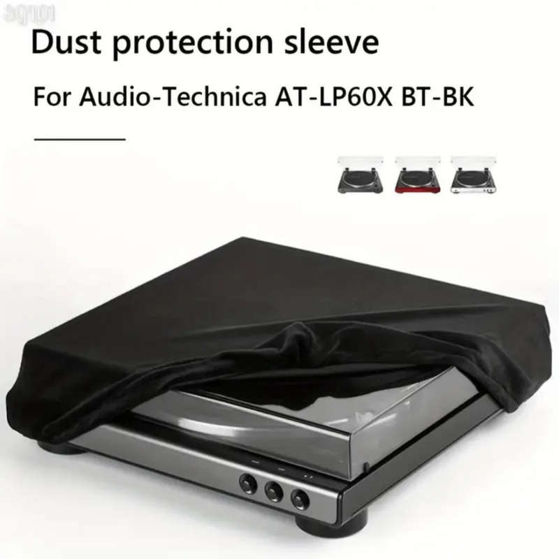 Record Player cover