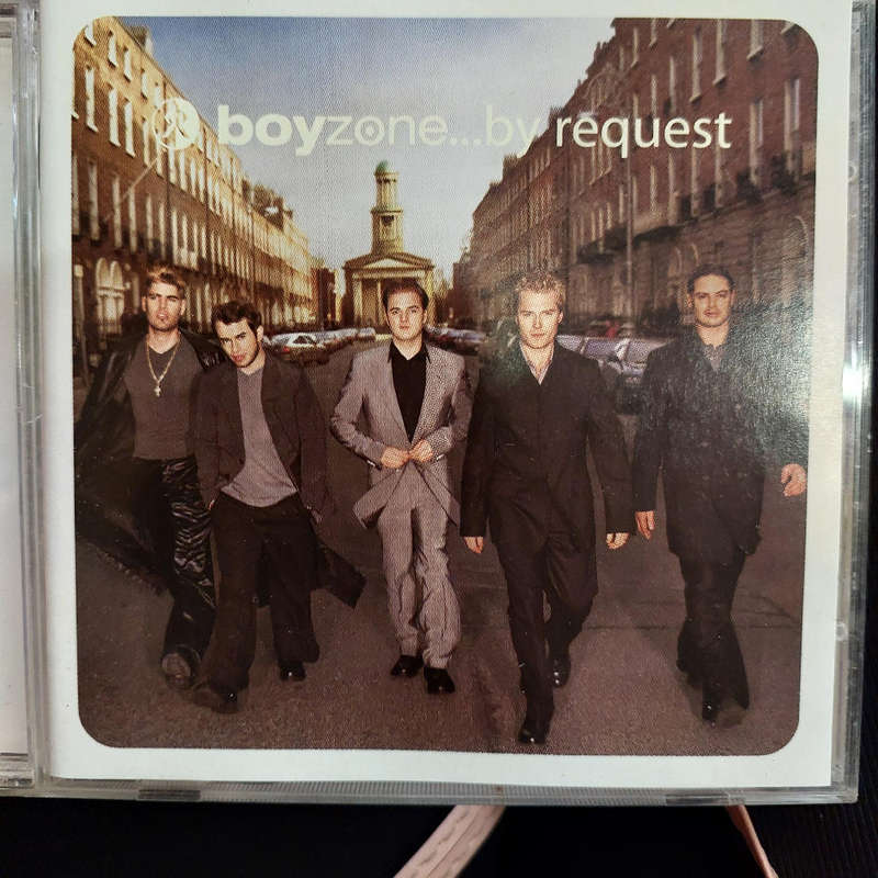 Boyzone