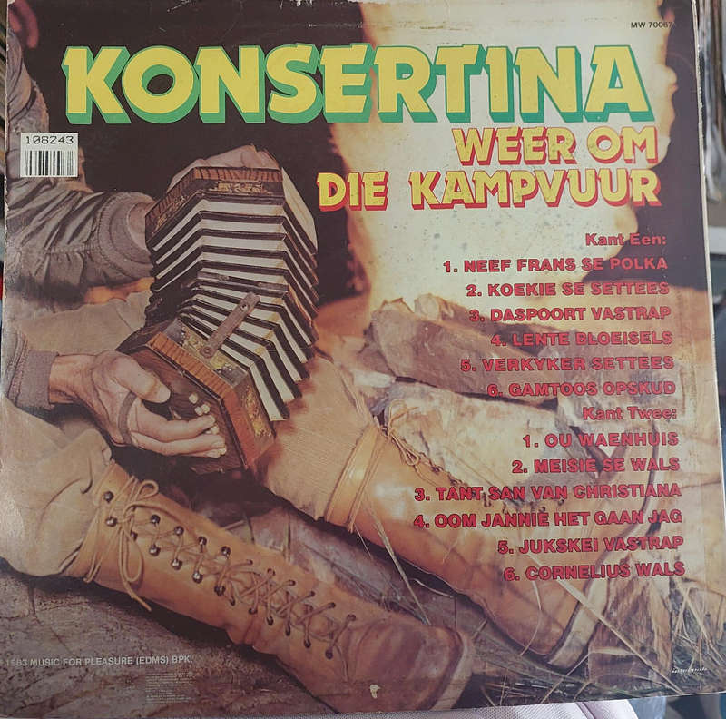 Konsertina