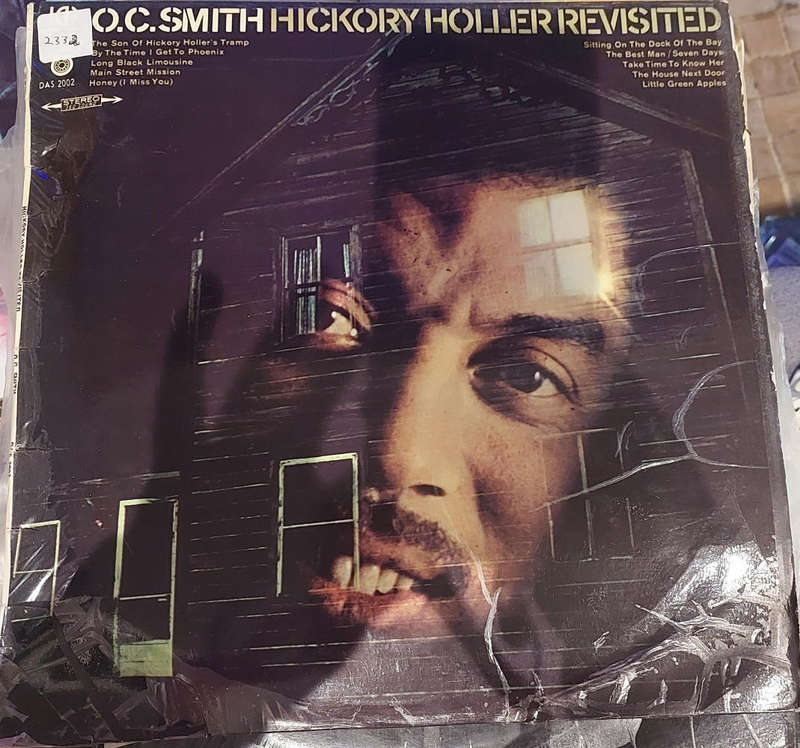 OC Smith