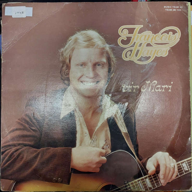 Francois Hayes