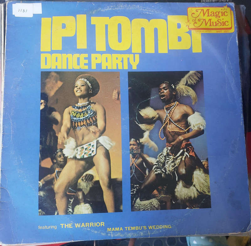 Ipi Tombi