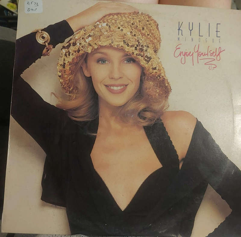 Kylie Minogue