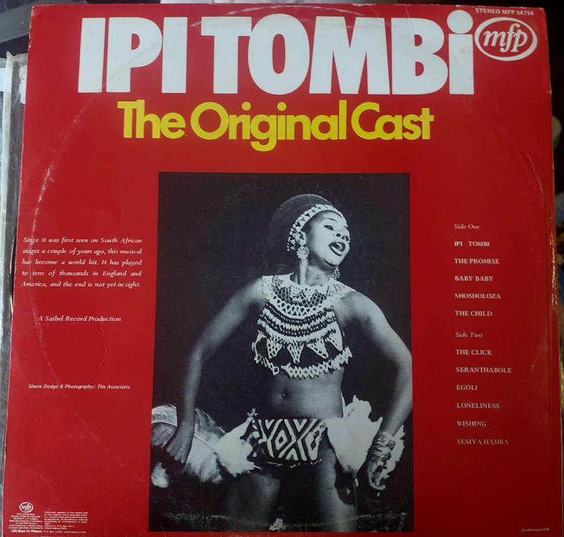 IPI Tombi