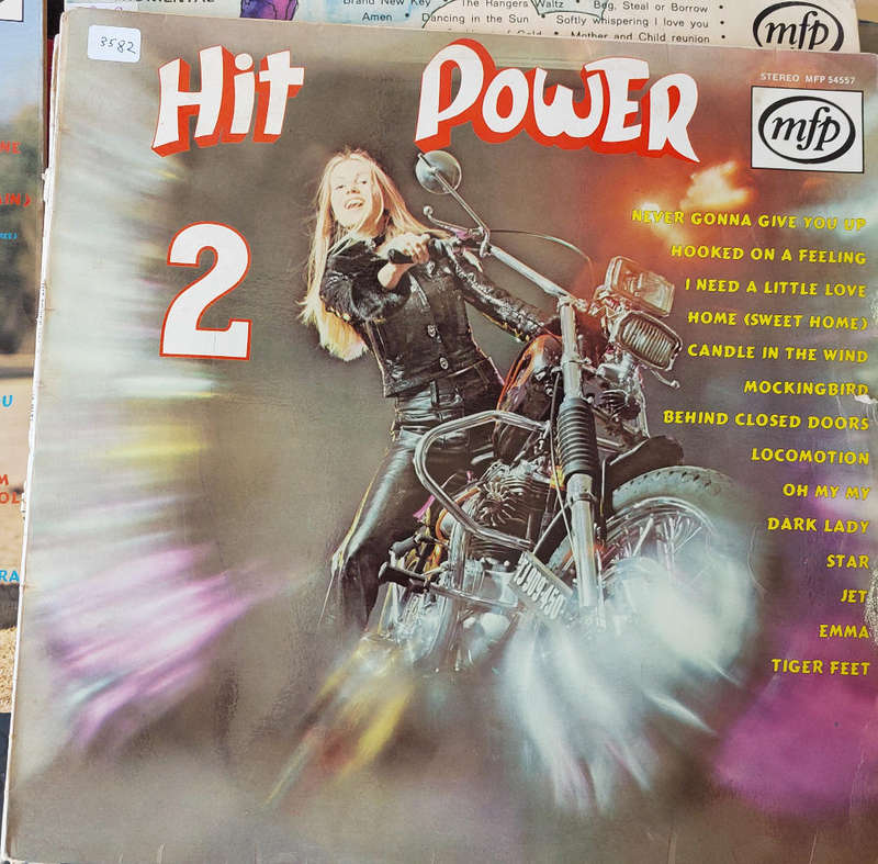 Hit Power 2