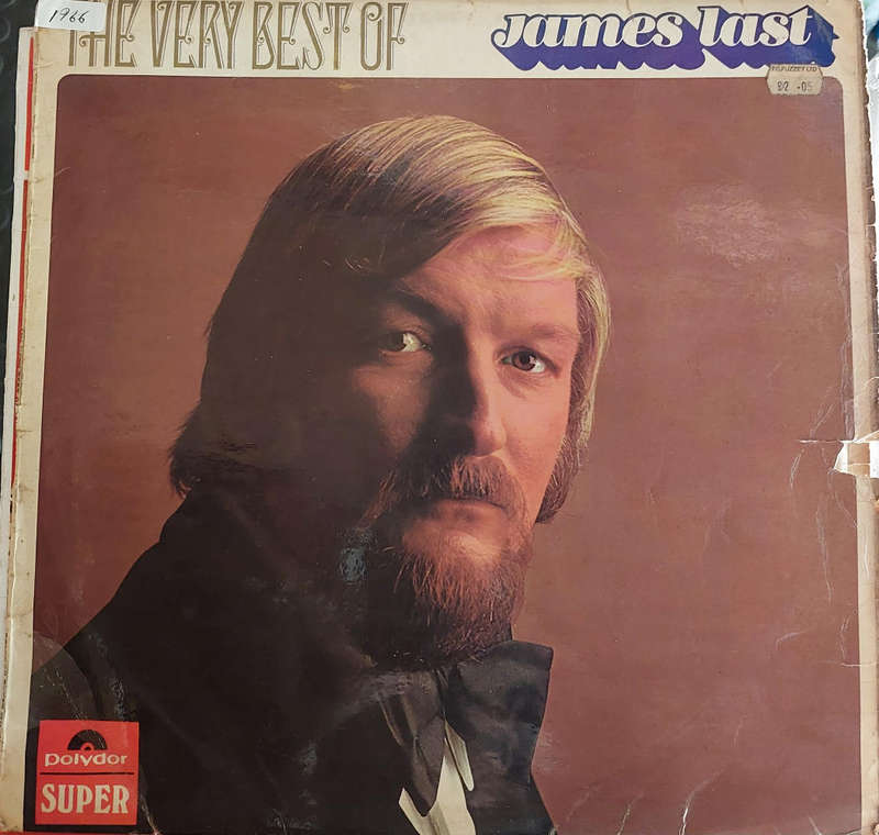 James Last