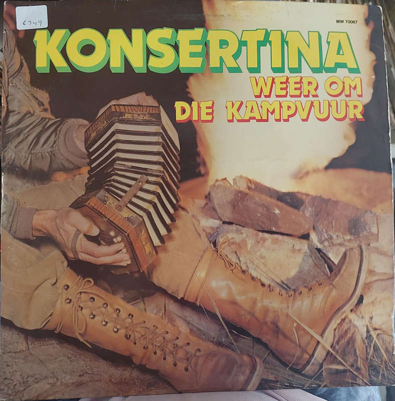 Konsertina