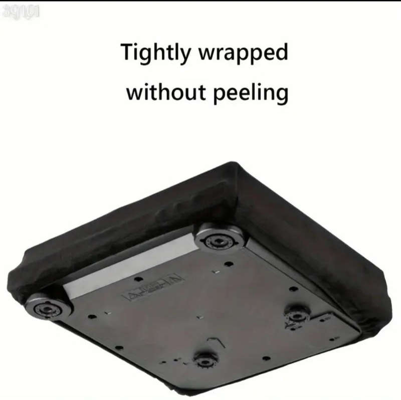 Record Player cover