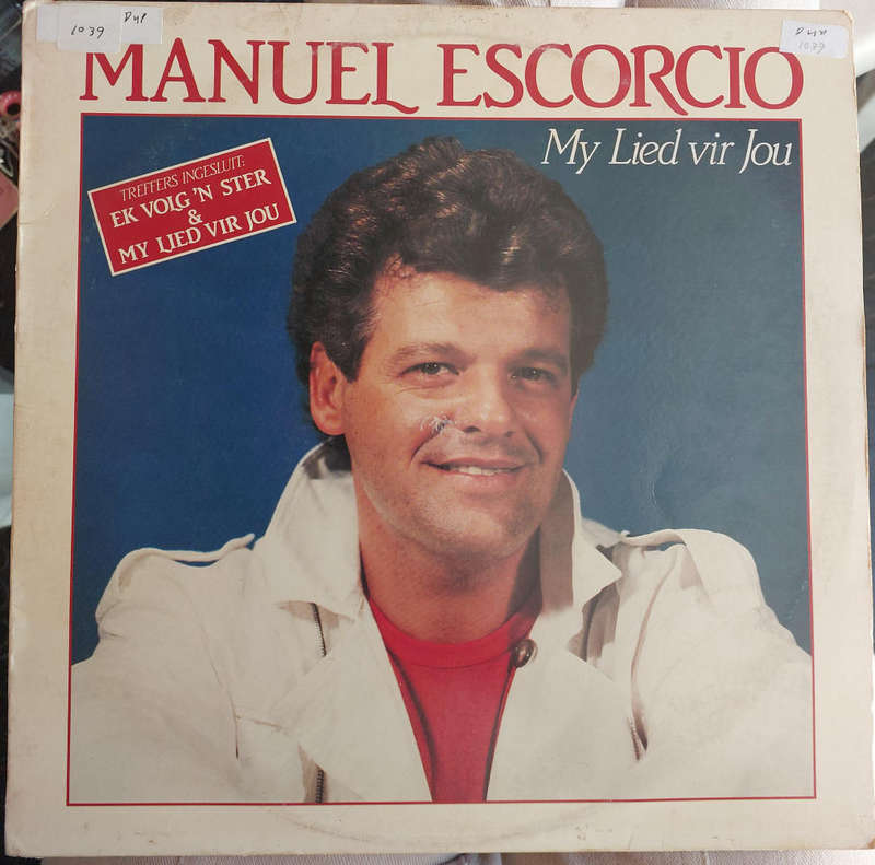 Manuel Escorcio