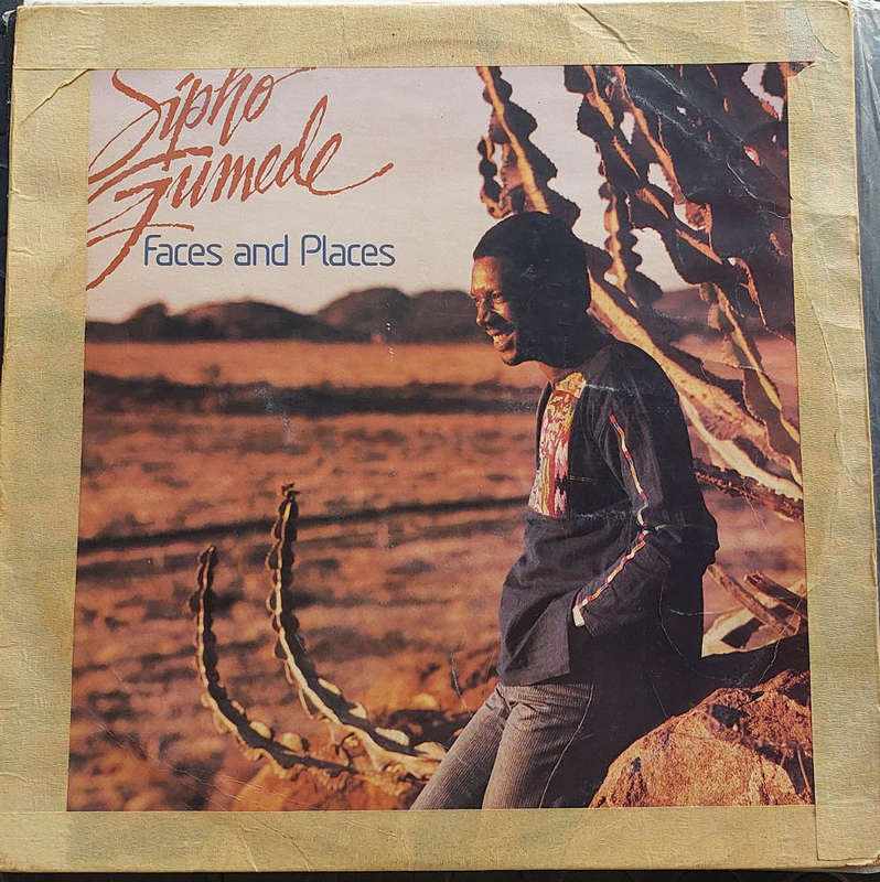 Sipho Gumede
