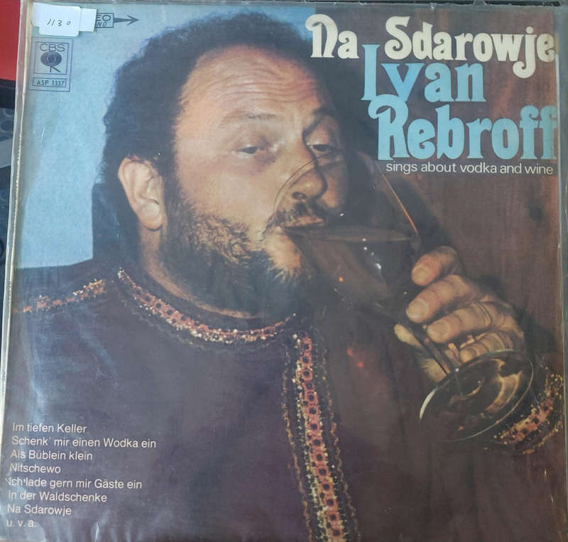 Ivan Rebroff