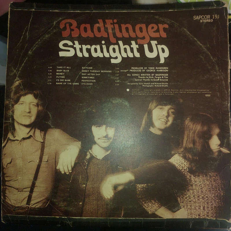 Badfinger