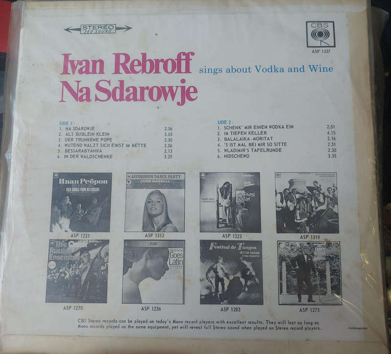 Ivan Rebroff