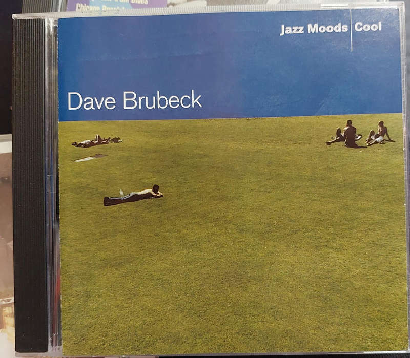 Dave Brubeck