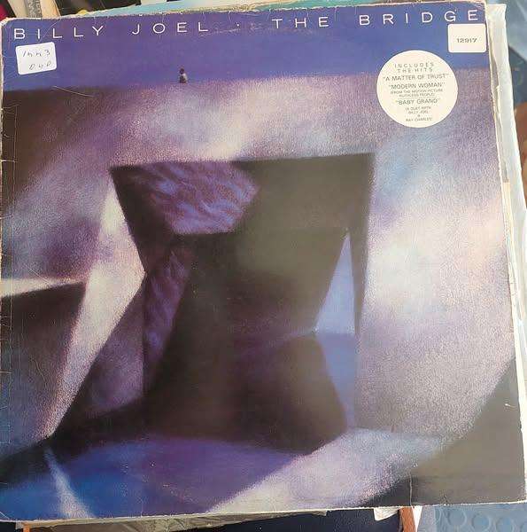 Billy Joel - The Bridge