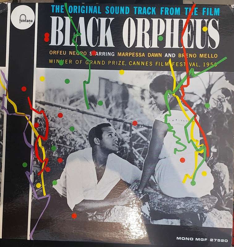 Black Orpheus
