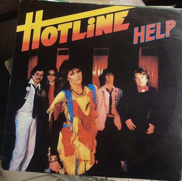 Hotline - Help