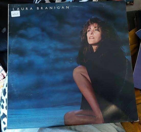 Laura Branigan