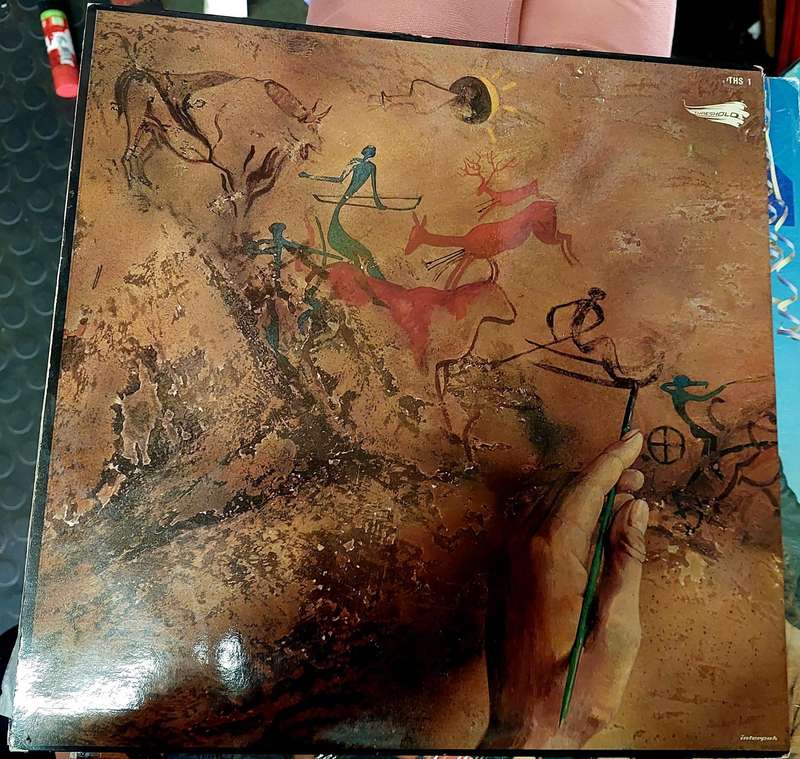 The Moody Blues - To Our Children's Children
