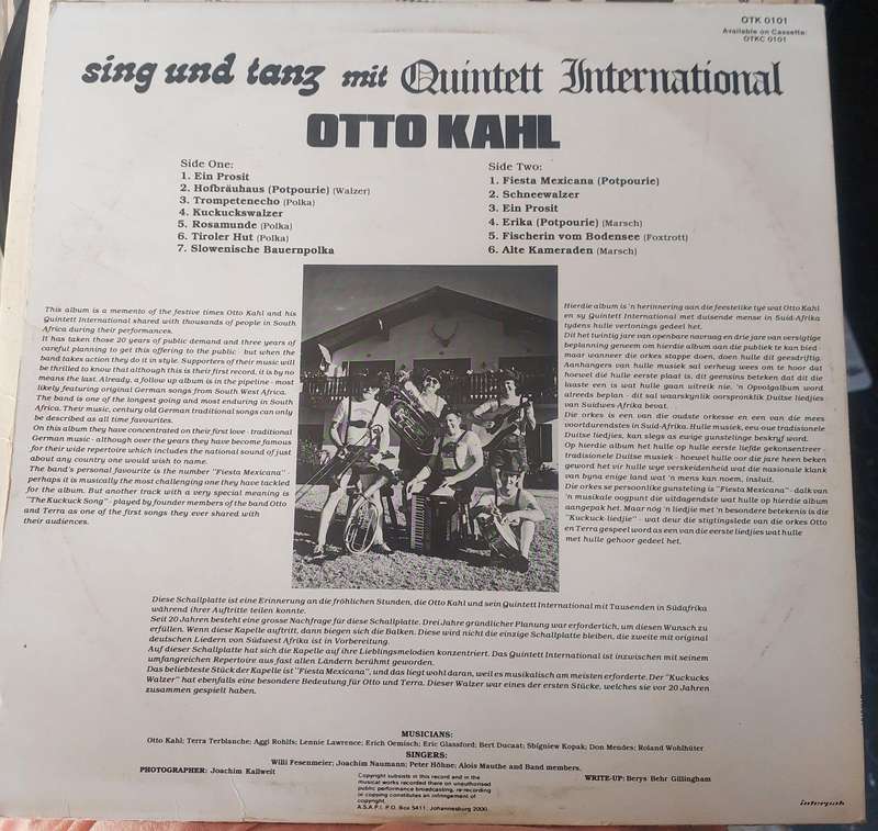 Otto Kahl