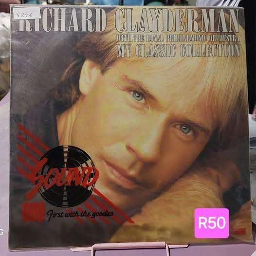 Richard Clayderman