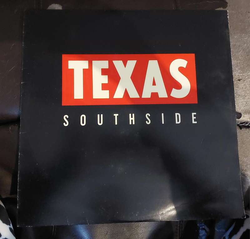 Texas Southside