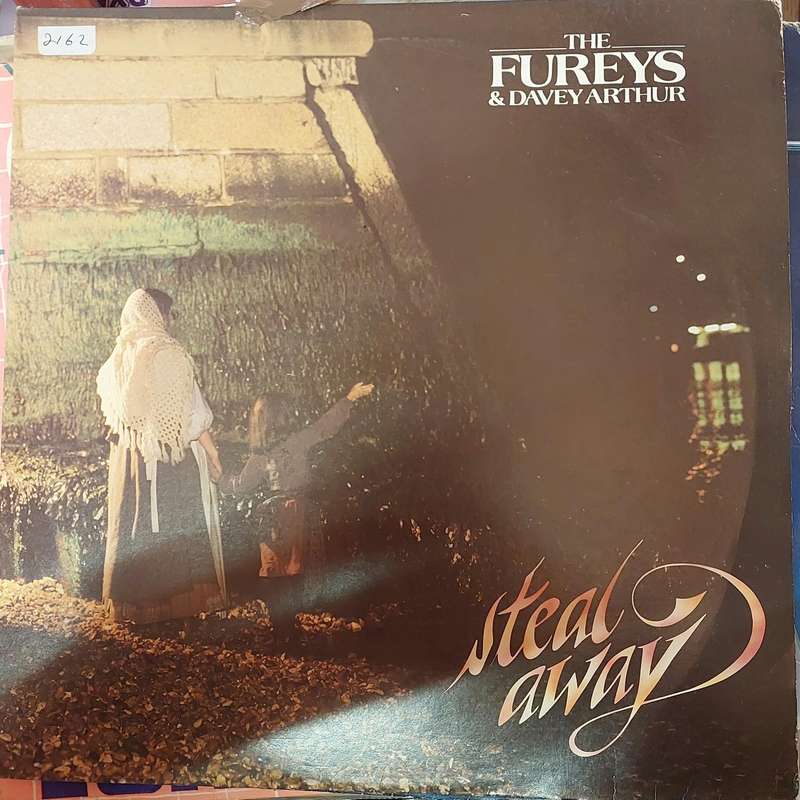 The Fureys - Steal Away