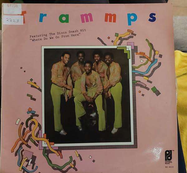 Trammps