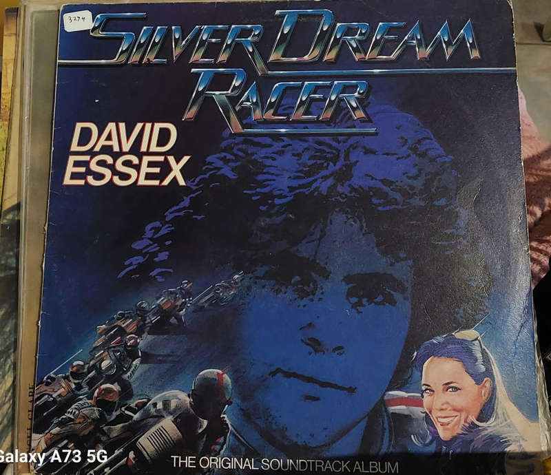 David Essex