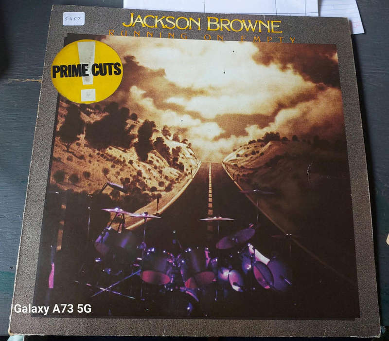 Jackson Browne