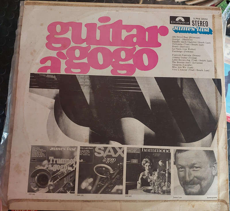 James Last