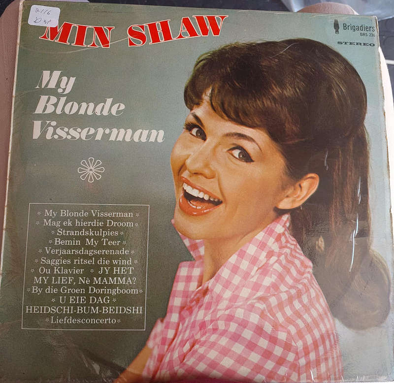 Min Shaw