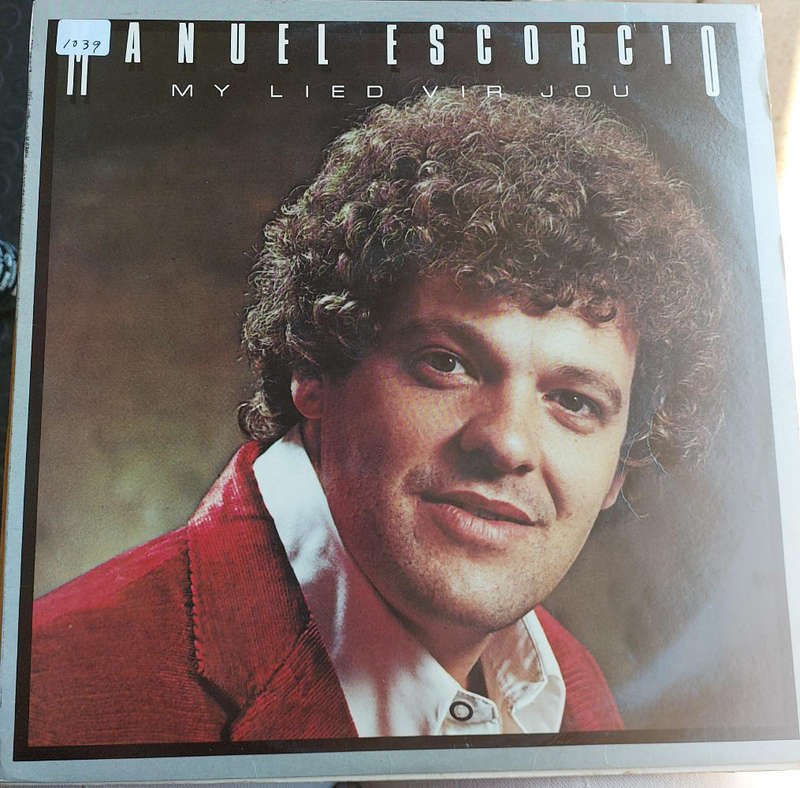 Manuel Escorcio