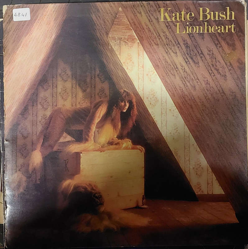 Katr Bush