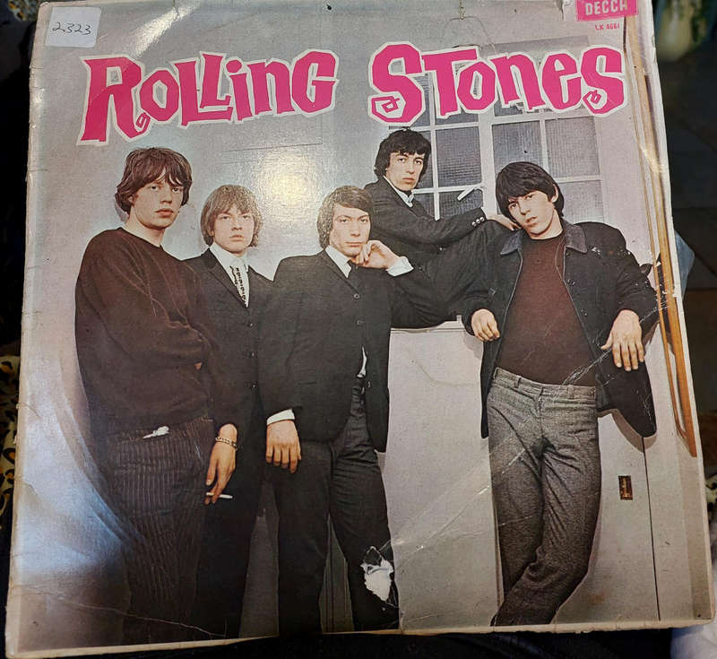 Rolling Stones