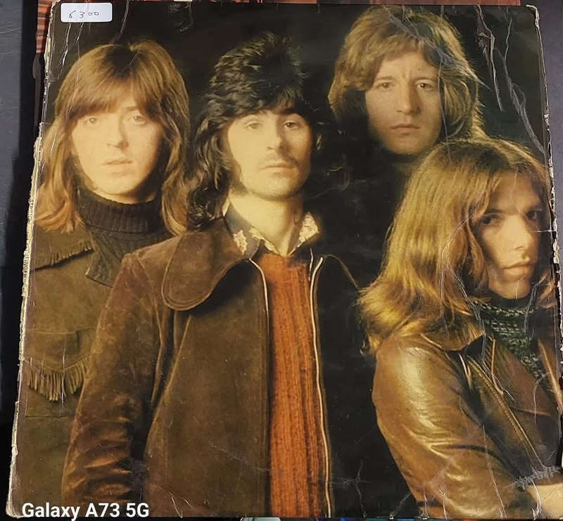 Badfinger