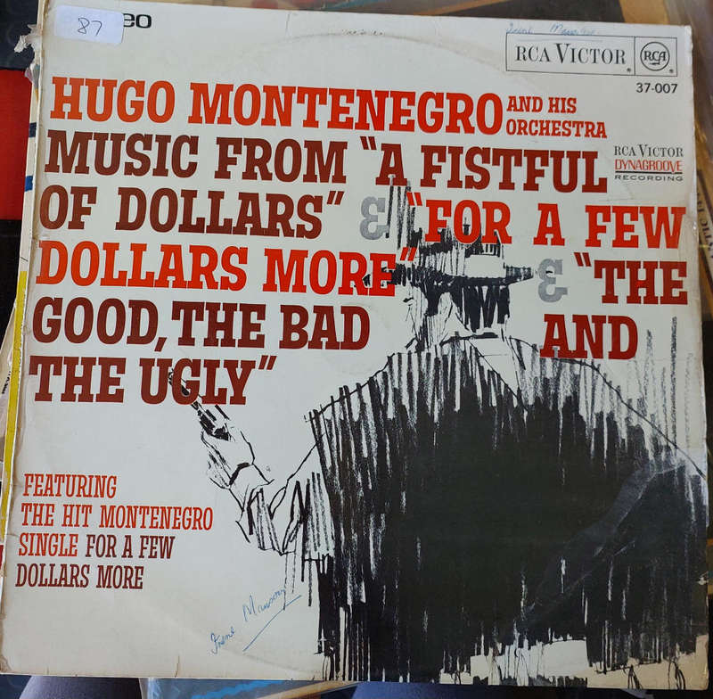 Hugo Montenegro