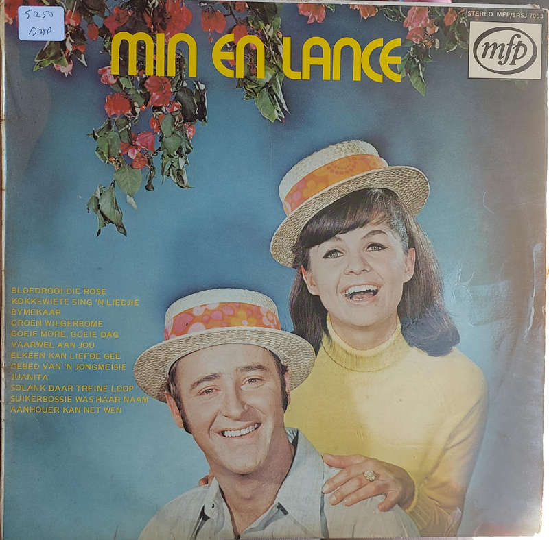 Min & Lance