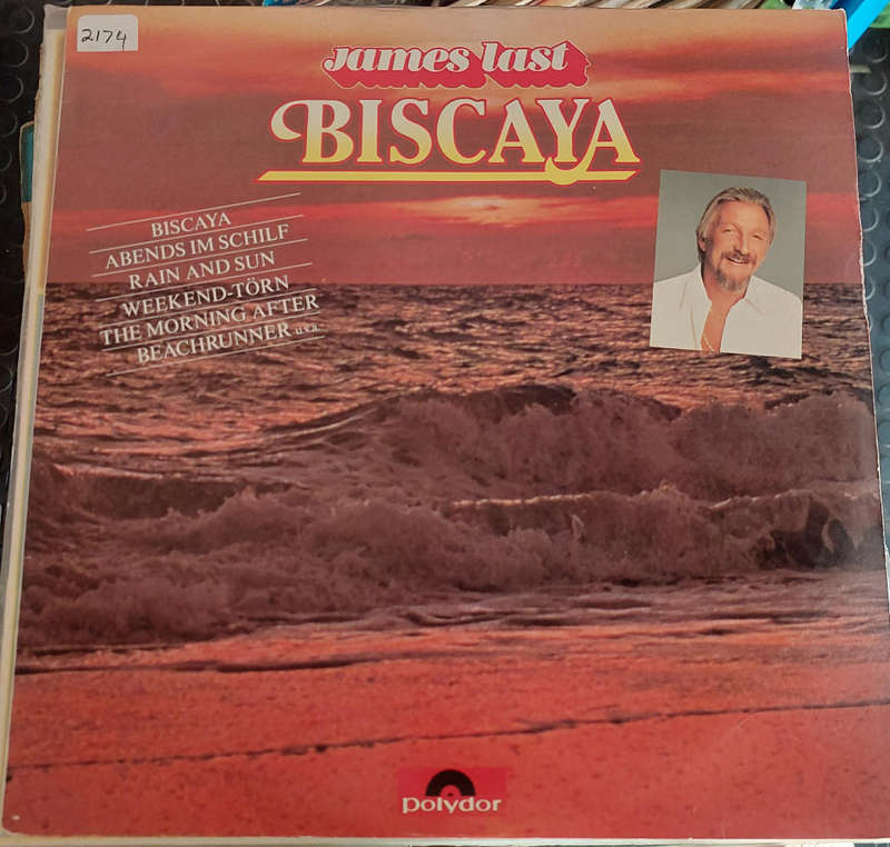 James Last