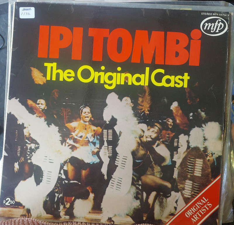 IPI Tombi