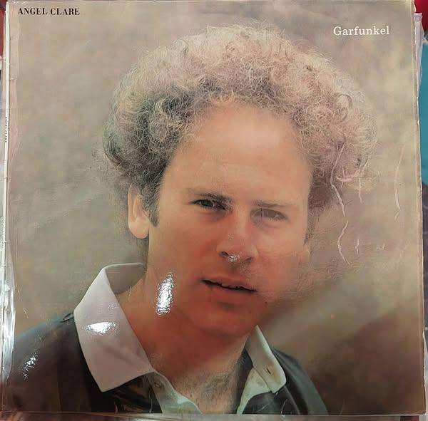 Garfunkel - Angelcare