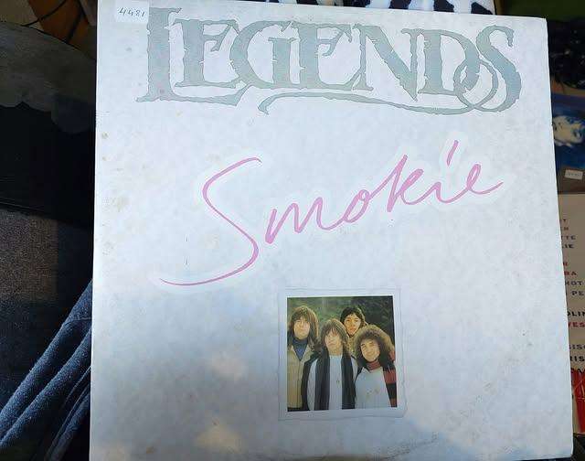 Smokie