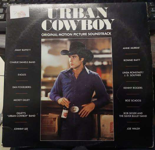 Urban Cowboy