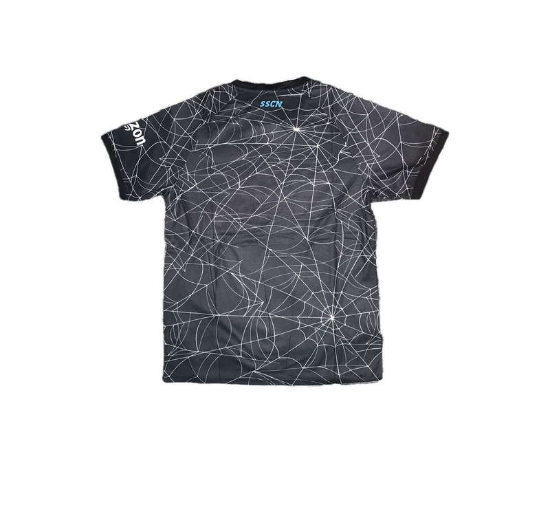 Napoli FC 21/21 Halloween Limited Edition Jersey