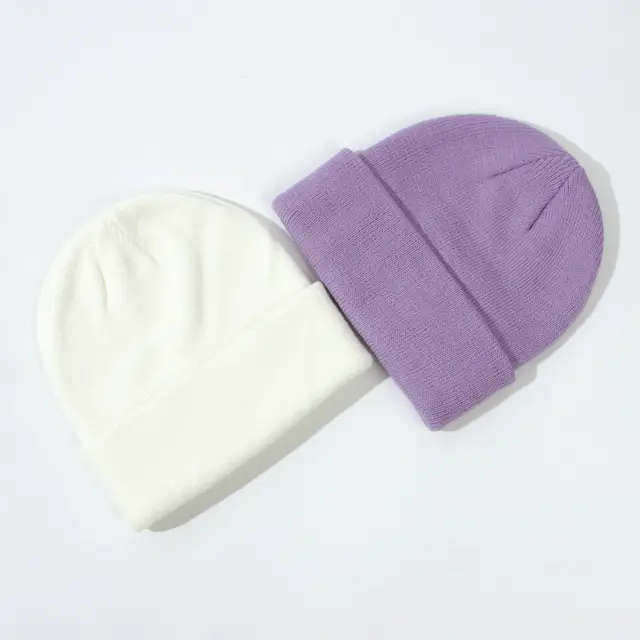Beanies (1 Colour Per Bundle)