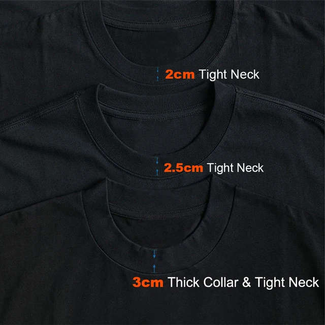 Basic Oversized T-Shirt