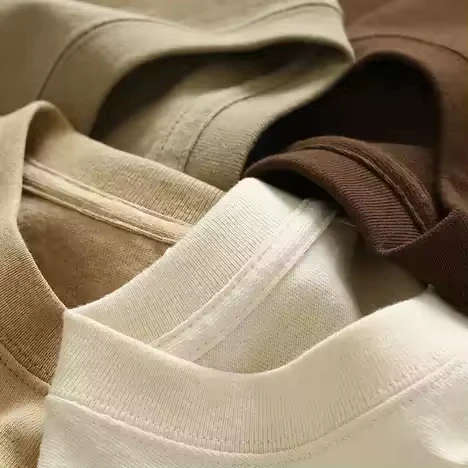 Premium Heavyweight OVERSIZED T-shirt