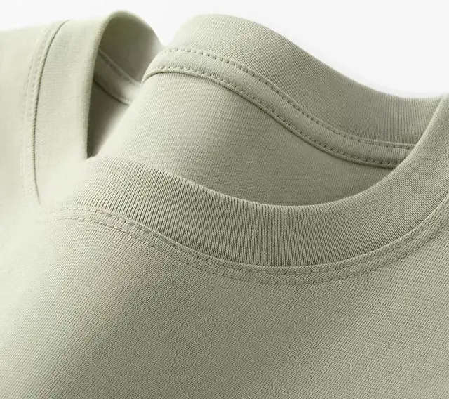 Premium Heavyweight 250gsm Oversized T-Shirt