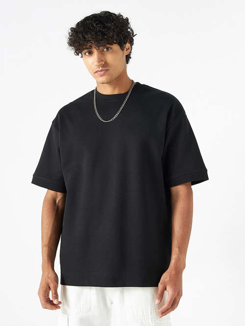 200gsm Boxy Fit T-Shirt