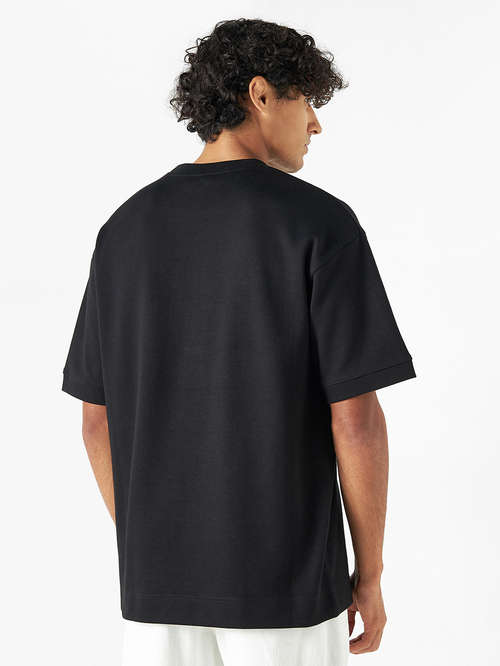 200gsm Boxy Fit T-Shirt